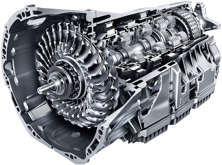 auto-transmission Auto transmission