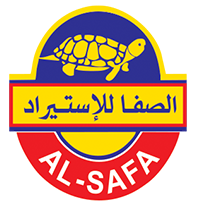 الصفا للاستيراد