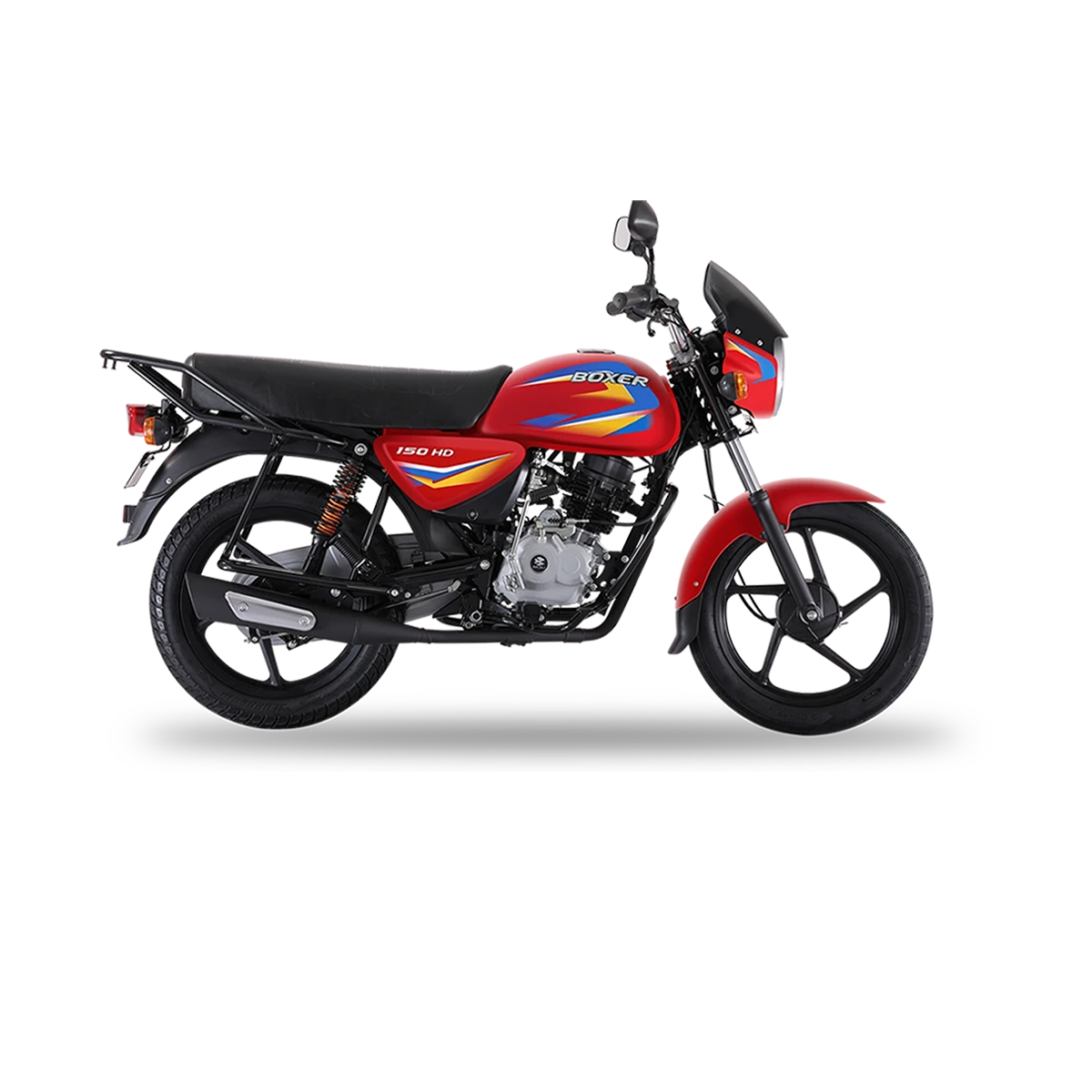 Boxer 2