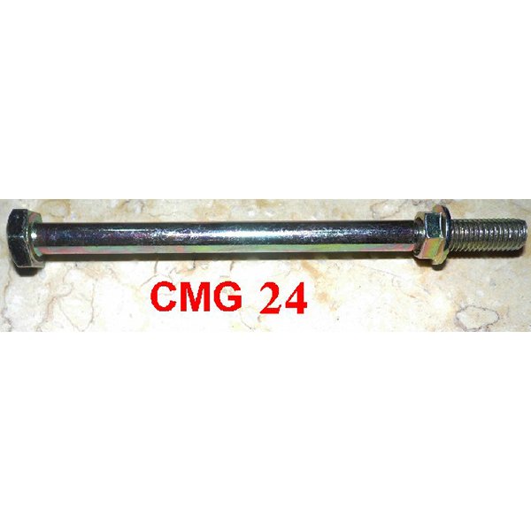 CMG 24