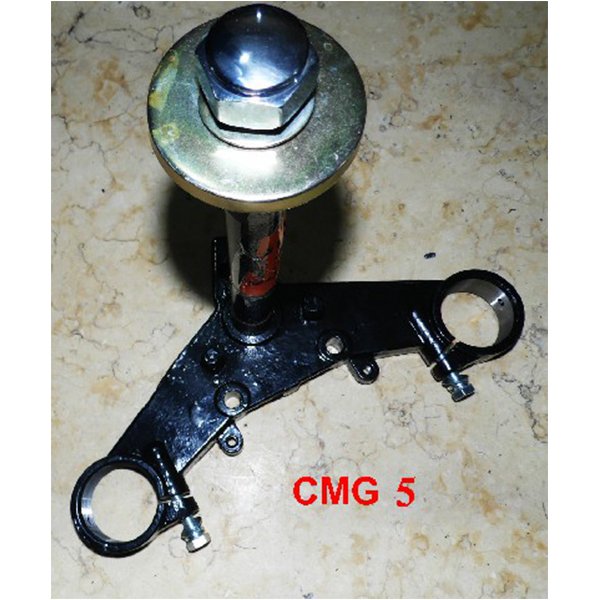 CMG5 MOTOR