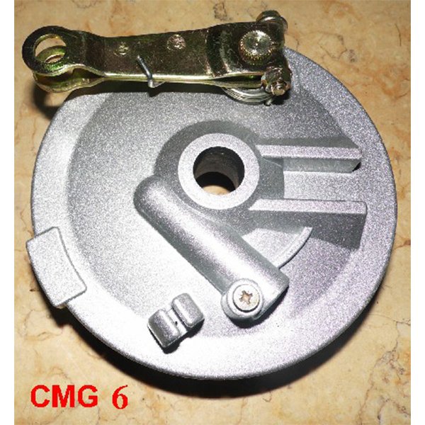 CMG6 MOTOR