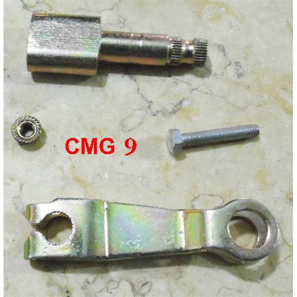 CMG9 MOTOR
